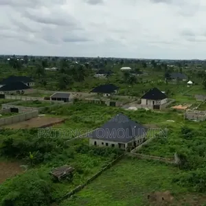 Chifour Properties - Residential Land for Sale in Eneka