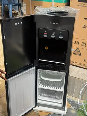 Cway Water Dispenser Da Kasa Fridge Da Faucets 3