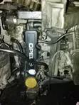 Complete Engine - Opel Astra (Old Model) - 1