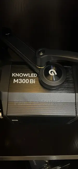 Godox Knowled M300bi Studio Light