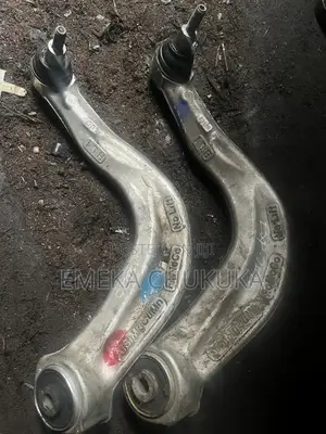 Ford Explorer Low Arms (2020-2023)