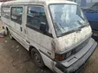 Mazda E2200 Bus 1999 Fari - 1