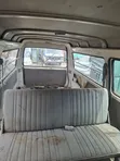 Mazda E2200 Bus 1999 Fari - 4