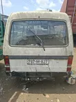 Mazda E2200 Bus 1999 Fari - 5