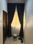 Brand New Deco American Curtains - 2