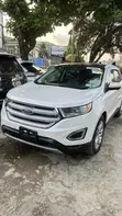 Ford Edge Titanium 2017 Fari - 1
