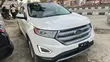 Ford Edge Titanium 2017 Fari - 2