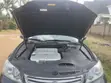 2010 Lexus ES 350 Blue - 1