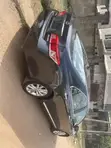 2010 Lexus ES 350 Blue - 4