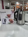 Panasonic NC-SK1 Kettle (1.6L) - 1
