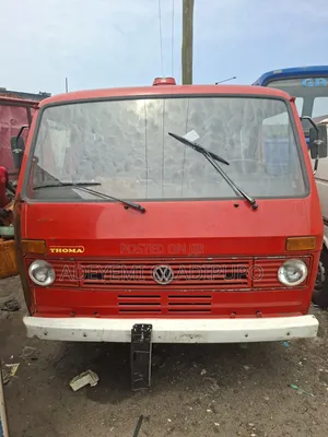 Volkswagen LT Bus 2002 Ja