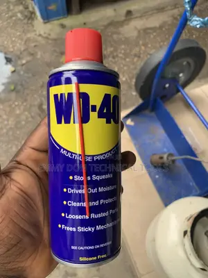 WD-40 Spray 330ml