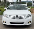 Toyota Camry 2010 XLE - Cikakken Zabi - 1