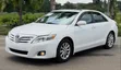 Toyota Camry 2010 XLE - Cikakken Zabi - 3