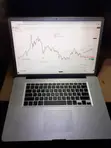 Apple MacBook Pro 2010 17" Intel Core i7 8GB RAM 1TB HDD - 2