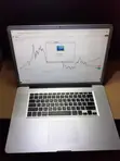 Apple MacBook Pro 2010 17" Intel Core i7 8GB RAM 1TB HDD - 3