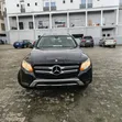 Mercedes-Benz GLC300 2016 Black - 2