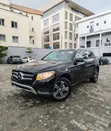 Mercedes-Benz GLC300 2016 Black - 3