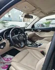 Mercedes-Benz GLC300 2016 Black - 5