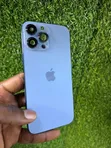 Complete Dual-Layer Protective Case for iPhone 14 Pro Max - 1