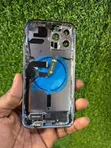 Complete Dual-Layer Protective Case for iPhone 14 Pro Max - 2