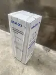 Maxi YL1663S-W Mai Ba da Ruwa Mai Zafi da Sanyi - 1