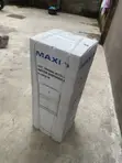 Maxi YL1663S-W Mai Ba da Ruwa Mai Zafi da Sanyi - 2