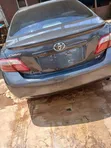 Toyota Camry 2.4 SE Automatic 2008 Grey - 1