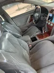 Toyota Camry 2.4 SE Automatic 2008 Grey - 2