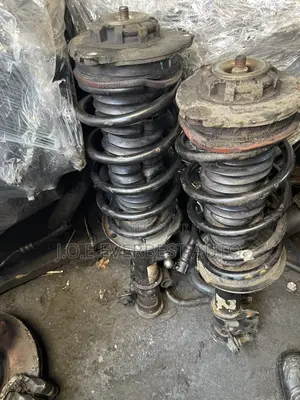 Gaban Shock Absorber na Jeep Compass 2018