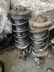 Gaban Shock Absorber na Jeep Compass 2018 - 2