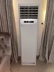 Hisense Floor Standing AC - 2Hp - 1