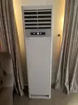 Hisense Floor Standing AC - 2Hp - 3