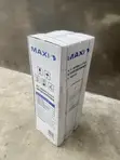 Maxi YL1663S-W Mai Ba da Ruwa Sau Uku - 1