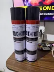 Tire Foam Cleaner for All Cars - 2