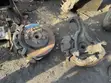 Dodge Ram Wheel Bearing Hub (Na Kadan) - 1