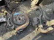 Dodge Ram Wheel Bearing Hub (Na Kadan) - 2