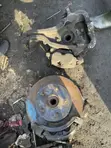Dodge Ram Wheel Bearing Hub (Na Kadan) - 4