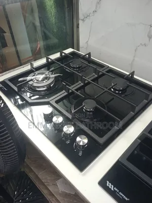 Sky-Oppien Turkey 4 Gas Burner Cooker