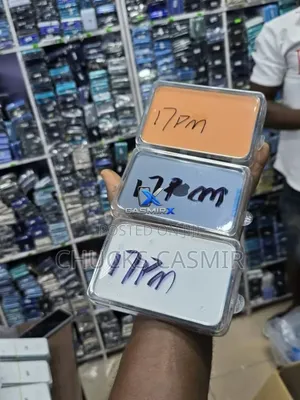 Sashin Sauya Wayar Hannu - Cajin Goro, Masu Magana, Jikin Wayar