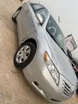 Toyota Camry 2008 Silver - 2