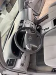 Toyota Camry 2008 Silver - 4