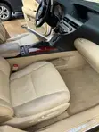 Lexus RX 350 2011 White SUV - 3