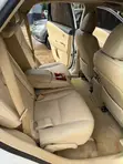 Lexus RX 350 2011 White SUV - 4
