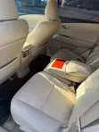 Lexus RX 350 2011 White SUV - 5