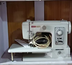 MAC Multiple Stitches Sewing Machine