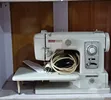 MAC Multiple Stitches Sewing Machine - 1