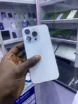 Apple iPhone 14 Pro 128GB White - 1