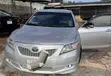 Toyota Camry Hybrid 2009 (An Inganta zuwa 2010) - 5