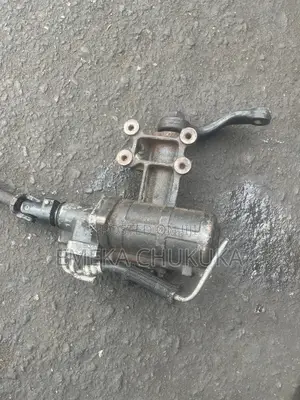 Steering Box na Jeep Wrangler (2011-2014)